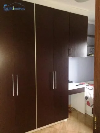 Imagem LOCAÇÃO APARTAMENTO 3 DORMITÓRIOS COM SUÍTE - VILA MUSSOLINI - SÃO BERNARDO