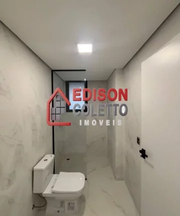 Imagem Casa de Condomínio com 4 Quartos à Venda, 305 m² em Santa Rosa - Piracicaba