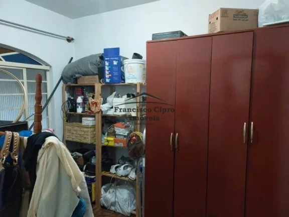 Imagem Casa à venda no bairro Cohab - Guaratinguetá/SP