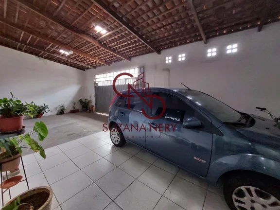 Imagem CASA EM NOVA PARNAMIRIM EXCELENTE PARA COMÉRCIO