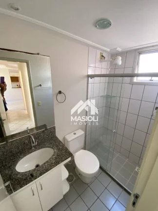 Imagem Apartamento com 3 dormitórios à venda, 80 m² por R$ 580.000,00 - Praia das Gaivotas - Vila Velha/ES