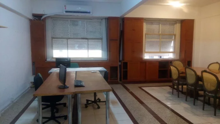 Imagem SALA À VENDA ... LOCAÇÃO 120M² LOCAÇÃO NA RUA MÉXICO - CENTRO/RJ