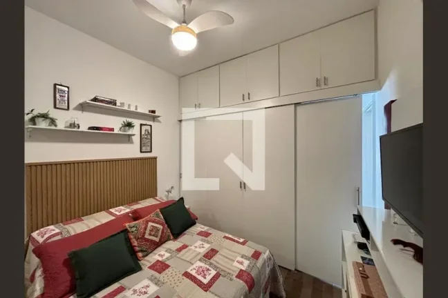 Imagem Apartamento à Venda - Copacabana, 2 Quartos, 86 m2