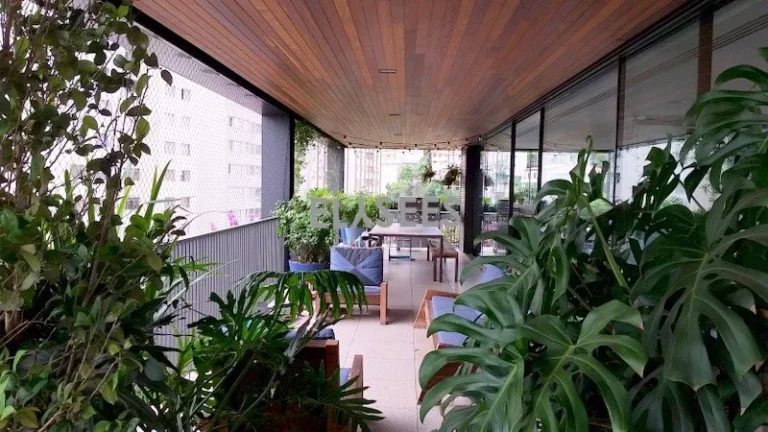 Imagem APARTAMENTO RESIDENCIAL em SÃO PAULO - SP, SUMAREZINHO