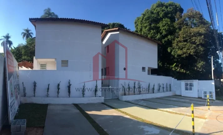Imperdível oportunidade: Casa à venda em Francisco Morato-SP, na Chácara Campininha, com 2 quartos e 60m² de área!