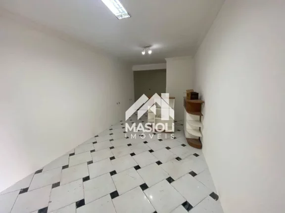 Imagem Loja para alugar, 33 m² por R$ 3.100/mês - Itapuã - Vila Velha/ES