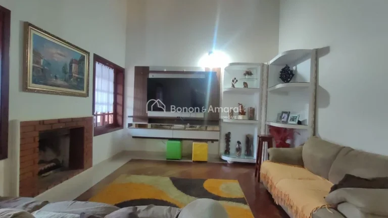 Imagem Casa térrea a venda no bairro Itapoan, Paulínia.

Excelente casa térrea com 540 metros de terreno...