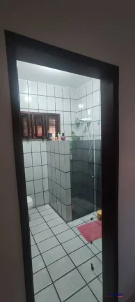 Imagem VENDO CASA DE 3/4 NA SÃO DOMINGOS