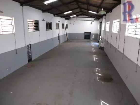 Imagem GALPAO INDUSTRIAL em São Paulo - SP, Pirituba