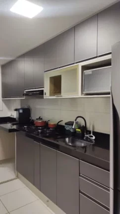 Imagem Apartamento à venda, 50 m² por R$ 350.000,00 - Vila Urupês - Suzano/SP