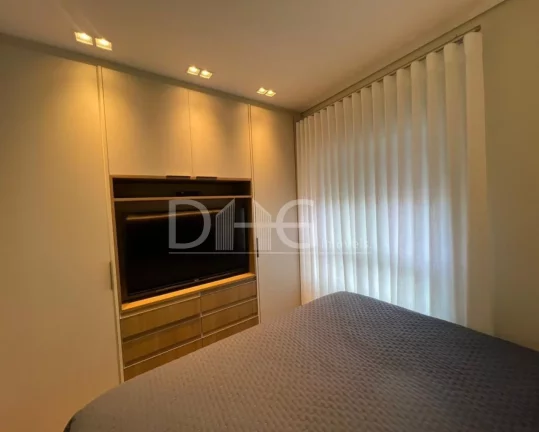Imagem Apartamento à venda com 67 m² | Condomínio Vox Residencial | Campinas - SP