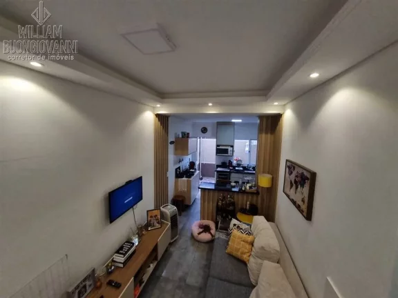 Imagem Casa à Venda em Balneário Maracanã, Praia Grande - SP
