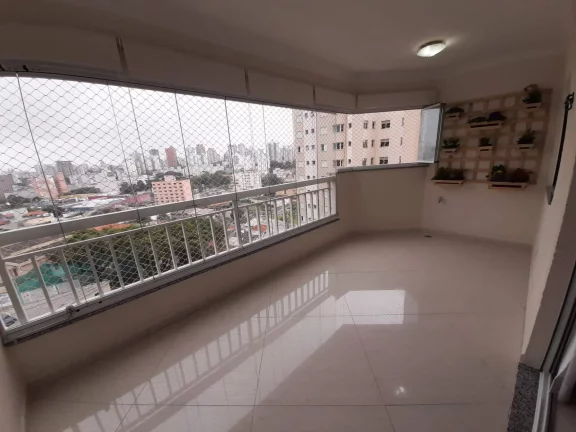 Imagem Aparamento Condomínio Villagio Maggiori 3 Dormitorios 3 Suítes e 3 Vagas