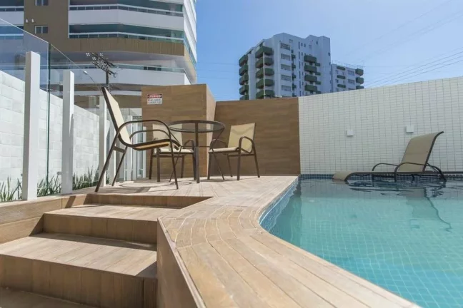 Imagem Apartamento à Venda em Vila Caiçara, Praia Grande - SP