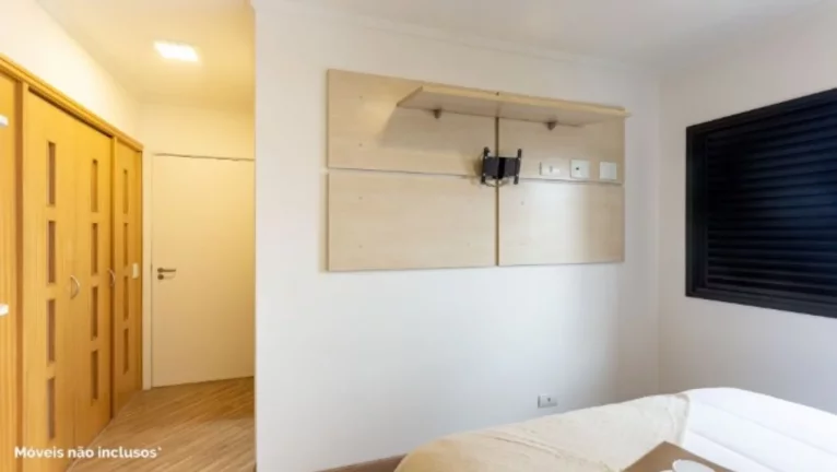 Imagem APARTAMENTO RESIDENCIAL em São Paulo - SP, Campo Belo
