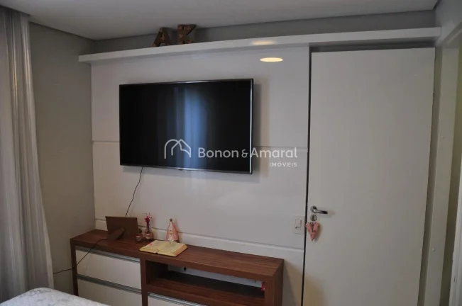 Imagem Apartamento 63m² com 3 Dormitórios, Suíte, Closet e Lazer Completo