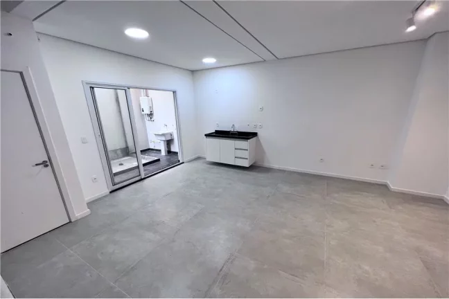 Imagem CASA RESIDENCIAL em São Paulo - SP, Aclimação
