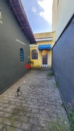 Imagem Casa à venda, Nova Gerty, São Caetano do Sul, SP