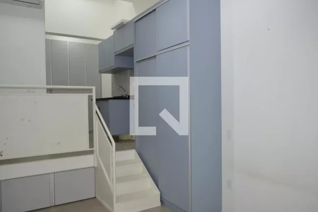 Imagem Apartamento à Venda - Vila Mariana, 1 Quarto, 31 m2