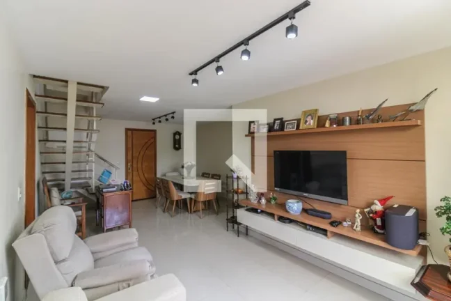 Imagem Apartamento à Venda - Recreio, 4 Quartos, 290 m2