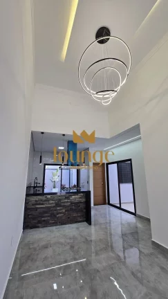 Imagem Casa à Venda em Cond. Villagio Ipanema I Z.N - Sorocaba/SP
