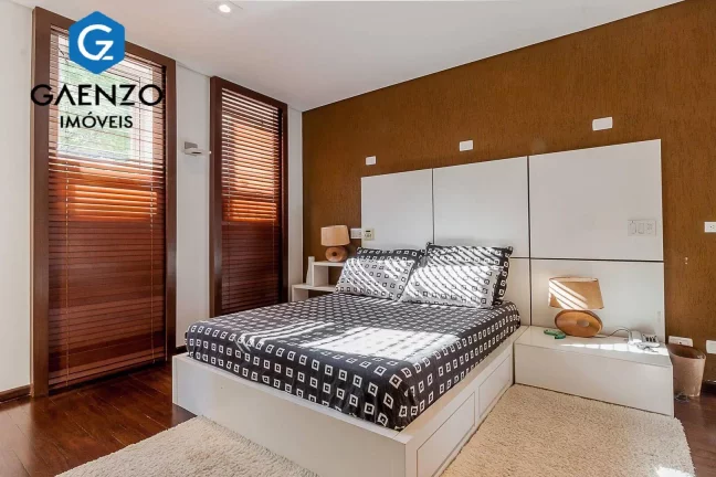 Imagem Mansão Residencial 10
