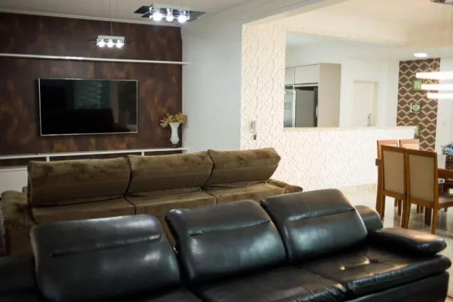 Imagem Sobrado com 4 dormitórios à venda, 336 m² por R$ 1.720.000,00 - Jardim Carlos Cooper - Suzano/SP