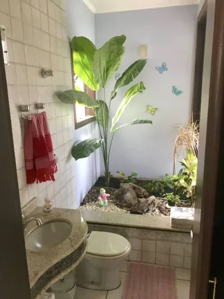 Imagem Casa em Condominio no Aruã Ecopark