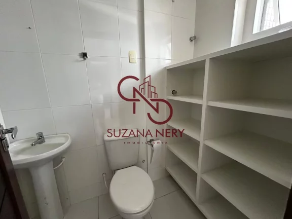 Imagem Apartamento em Lagoa Nova com 3 quartos