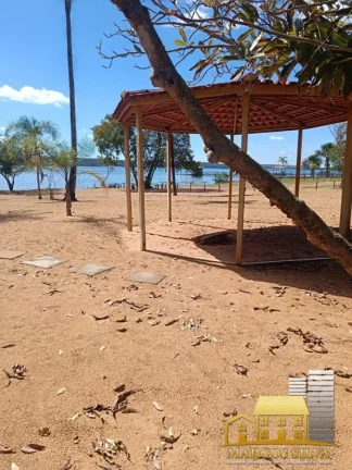Imagem Chácara com 3 Quartos à Venda, 150 m² em Portal das Araras - Três Lagoas