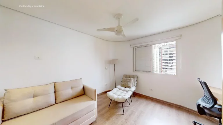 Imagem Cobertura com 3 Quartos à Venda, 230 m² em Real Parque - São Paulo