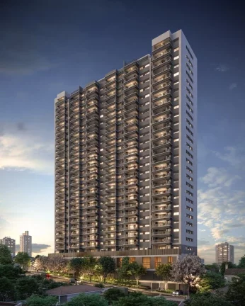 Imagem Home Resort Astorga - Residencial