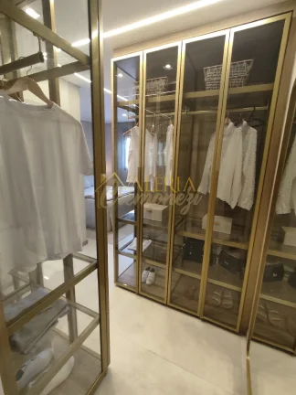 Imagem APARTAMENTO RESIDENCIAL em INDAIATUBA - SP, JARDIM CIDADE JARDIM