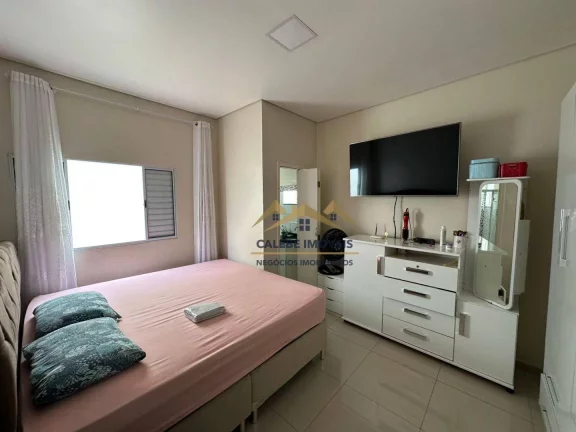 Imagem Casa com 3 dormitórios à venda