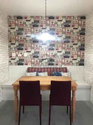 Imagem Perdizes Apartamento à venda com 4 quartos sendo 2 suites e 3 vagas, 226 m2