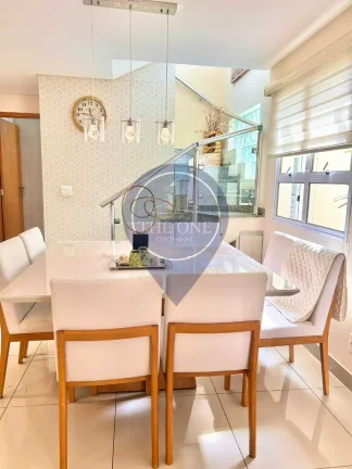 Imagem Casa à venda em São Paulo-SP, Cidade Mãe do Céu: 3 quartos, 3 suítes, 4 banheiros, 5 vagas de garagem, 125m² de área.