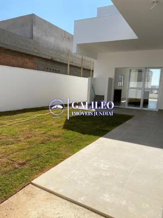 Imagem Casa a venda no Condomínio Gran Ville São Venâncio | Itupeva | São Paulo
