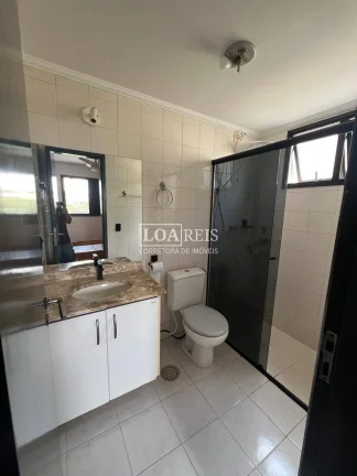 Imagem APARTAMENTO 2 DORMITÓRIOS SENDO 1 SUÍTE VILA EMA