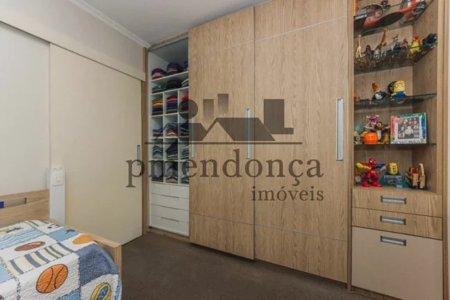 Imagem Apartamento Jardim Paulista, 3 dormts, 1 suites, 2 vagas