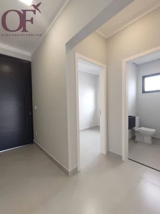 Imagem Residencial Dolce Vita - 3 Suítes - 360m² - Itatiba/SP