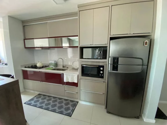 Imagem Apartamento à venda no Centro