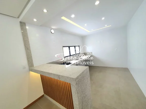 Imagem Casa com 3 dormitórios à venda, 170 m² por R$ 1.580.000,00 - Carlos Guinle - Teresópolis/RJ