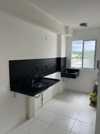 Imagem APARTAMENTO RESIDENCIAL em MANAUS - AM, LÍRIO DO VALE