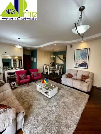 Imagem APARTAMENTO RESIDENCIAL em SÃO PAULO - SP, TATUAPÉ