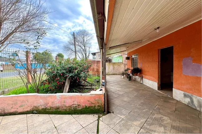 Imagem HJV 583 Lote 610241034-6 - Terreno à venda no bairro Harmonia - Canoas/RS