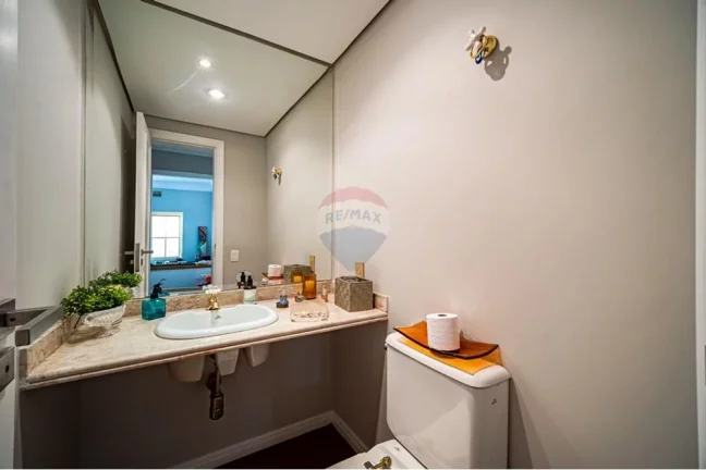 Imagem Viva na Vila Suzana: apartamento de 213m², 4 dormitórios, 2 suítes, 3 vagas e infraestrutura completa