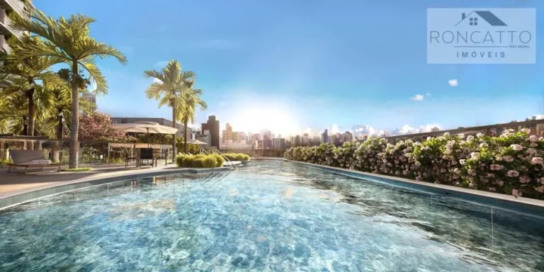 Imagem Alenza Cambuí - Tegra - Apartamento com 4 quartos, 157m2, à venda em Campinas, Cambuí
