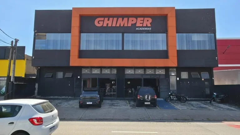 Imagem Galpao Comercial para Locação 1300m² Avenida Itavuvu-Sorocaba/SP