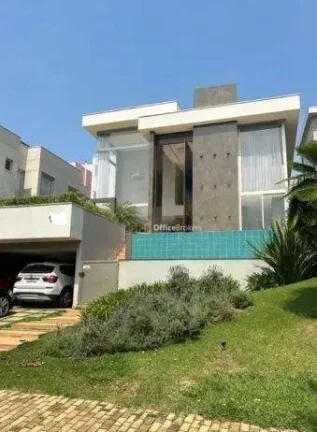 Imagem Linda casa para venda no Residencial Burle Marx - Alphaville