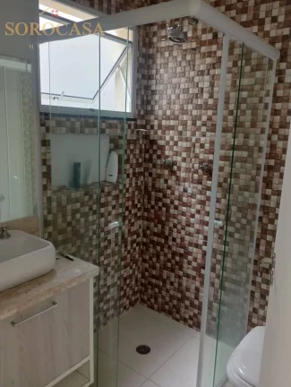Imagem Casa à Venda - 3dorm 1 suite - Cond. Village Milano